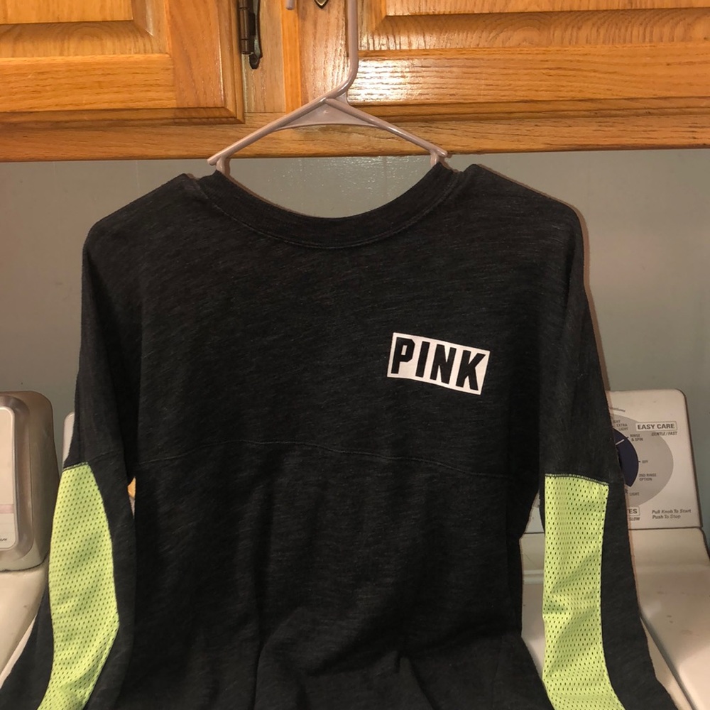 VS long sleeve!